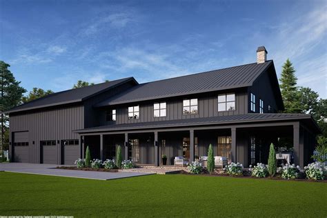 two story metal building house plans|two story barndominium plans.